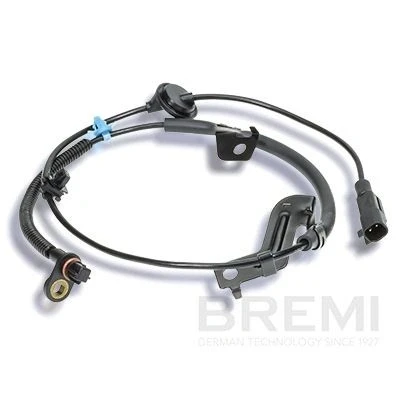Imagen de BREMI 51140 Sensor de ABS con cable DODGE: Caliber