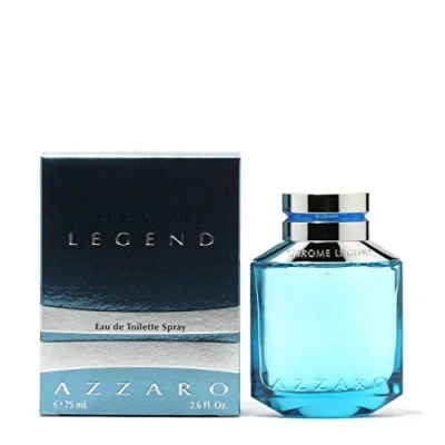 Imagen de AZZARO CHROME LEGEND 75 ML VAPO