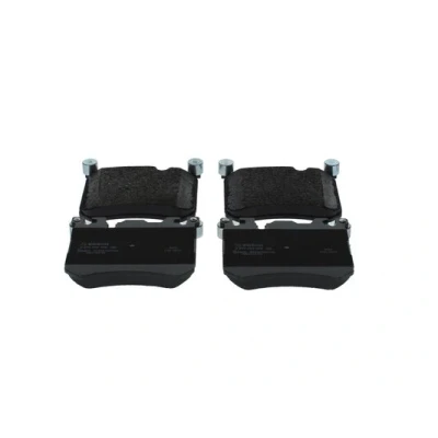 Imagen de BOSCH 0 986 494 982 Juego de pastillas freno Low Metallic Chapa antichirridos BMW: X6, X5