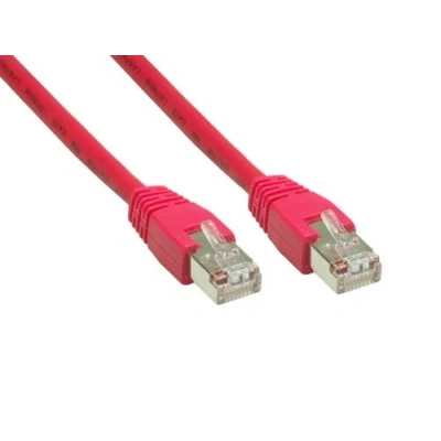 Imagen de Alcasa Cat. 6 S/ftp, 1.5m Cables De Red
