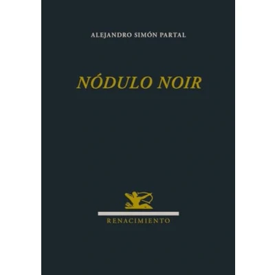 Imagen de Nódulo noir (RENACIMIENTO)