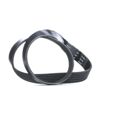 Imagen de SKF VKMV 6PK728 Correa trapecial poli V 728 6 PEUGEOT: 208 I Hatchback, 207 307 CITROËN: C3 C4 Coupé