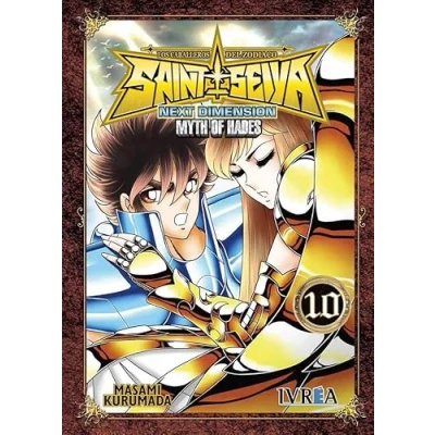 Imagen de Saint Seiya Next Dimension: Myth of Hades 10