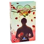 Imagen de Blue Orange, Valentine&#039;s Day, Juego de Mesa en Español