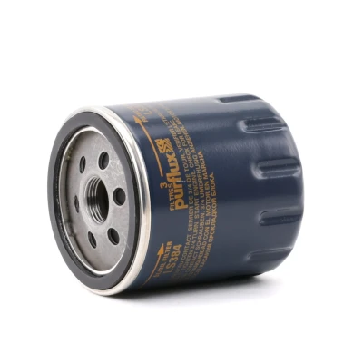 Imagen de PURFLUX LS384 Filtro de aceite M20x1,5 enroscable FORD: Focus 2 Limousine, Kombi, 2, SMART: Forfour I, MITSUBISHI: COLT 6