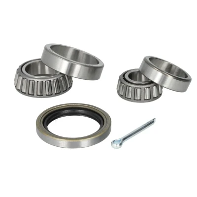 Imagen de SKF VKBA 3217 Juego de cojinete rueda 39,9 TOYOTA: Starlet IV Hatchback, V Hatchback