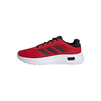 Imagen de adidas Cloudfoam Comfy Shoes, Zapatos para Caminar Hombre, Better Scarlet Core Black FTWR White, 39 1/3 EU