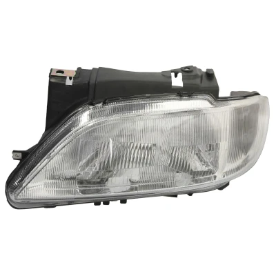 Imagen de TYC 20 5546 08 2 Faros izquierda H4 sin electromotor CITROËN: Xsara Hatchback, Coupé, Familiar norauto, oscaro, mister auto