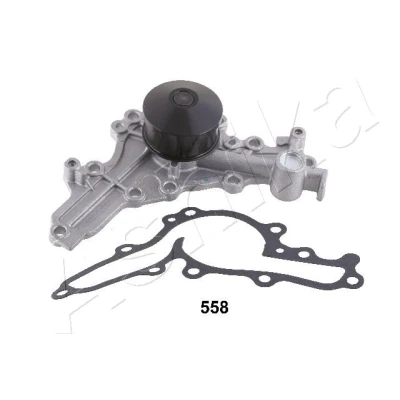 Imagen de ASHIKA 35 05 558 Bomba de agua MITSUBISHI: Outlander 2 SUV
