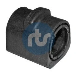 Imagen de RTS 035 00091 Silentblock Barra Estabilizadora eje delantero, ambos lados Soporte de caucho 24,5 FORD: Tourneo Connect, Transit Connect Mk1 Furgón