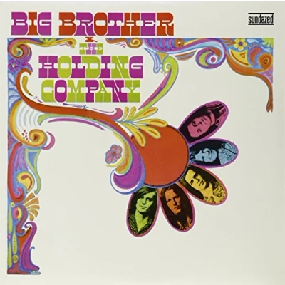 Imagen de The Holding Company Vinilo