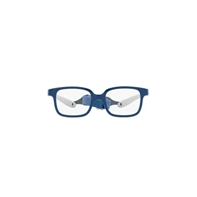 Imagen de VOGUE EYEWEAR Niños   VY2016 2974 Monturas ópticas Inyectado Azul Transparente Pillow Normal