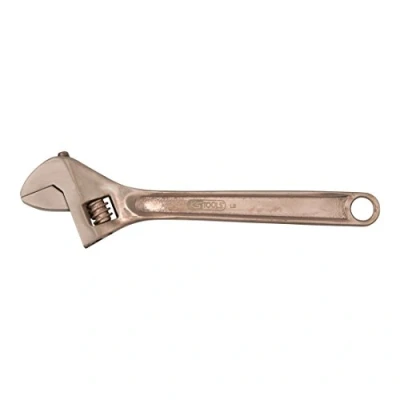 Imagen de KS TOOLS 962.1113 Llave ajustable de boca 51mm 53 Cobre berilio (aleación no férrica)