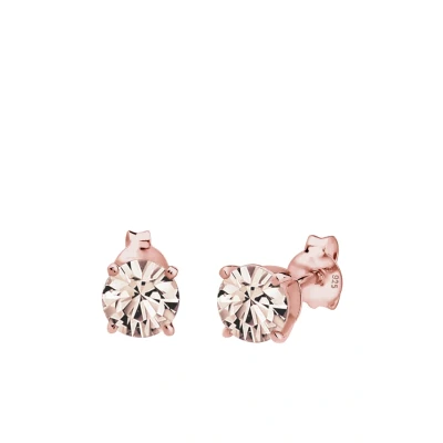 Imagen de Elli Classic Pendientes, Mujer, Talla: One Size, Rosa