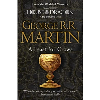 Imagen de A Feast For Crows (a Song Of Ice And Fire 4)