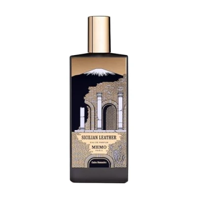 Imagen de Memo Paris Sicilian Leather Eau de Parfum 75 ml