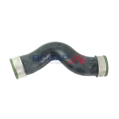 Imagen de BOGAP A1711202 Manguera Turbo VOLKSWAGEN: Golf 5, Touran I, Caddy 3, SEAT: Leon II Hatchback, SKODA: Octavia Hatchback