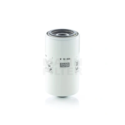 Imagen de MANN FILTER W 10 004 Filtro de aceite 1 16 UN 2B enroscable