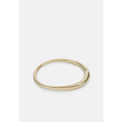 Imagen de Calvin Klein Pulsera goldcoloured, Mujer, Talla: One Size, Gold coloured