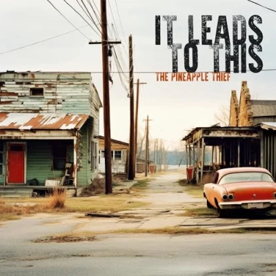 Imagen de It Leads To This [Vinilo]