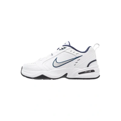 Imagen de Nike Performance AIR Monarch IV Zapatillas, Talla: 39, White/metallic silver Zapatos