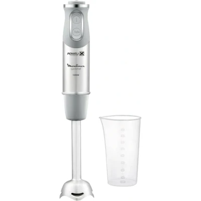 Imagen de ¡Oferta 22% ! Moulinex Dd65ad10 Batidora De Mano 1000 W