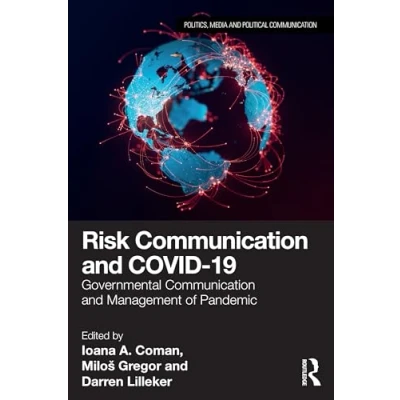 Imagen de Risk Communication And Covid 19