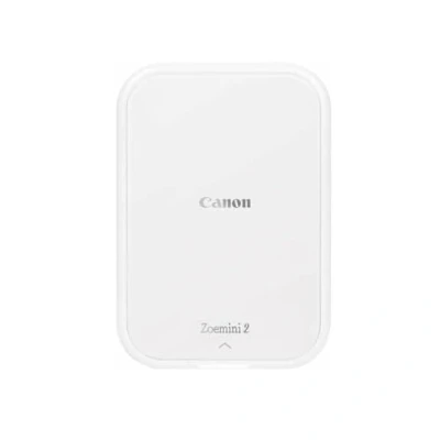 Imagen de Impresora canon zoemini 2 blanca + 30p acc
