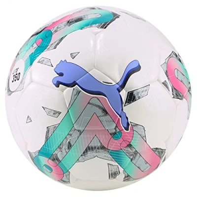 Imagen de PUMA Orbita 5 HYB Lite 350 Pelotas de Entrenamiento, Unisex Adulto, Negro, 32