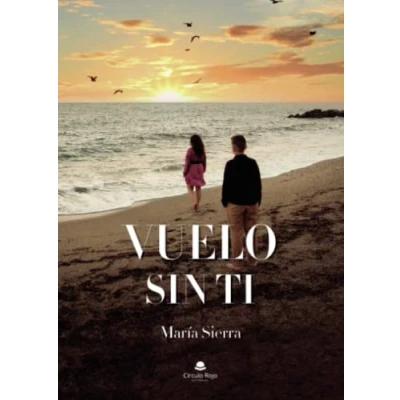 Imagen de Vuelo sin ti (SIN COLECCION)