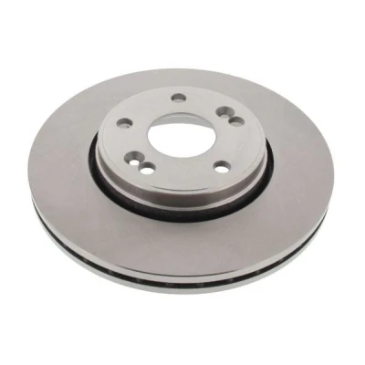 Imagen de MAPCO Disco de freno RENAULT: LAGUNA 2, 2 Grandtour Eje delantero 24mm 5 108mm ventilado 15133 7701206613,8200007121 Discos freno,