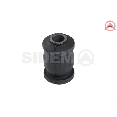 Imagen de SIDEM 845605 Silentblock Brazo de Suspension delante, Eje delantero Rodamiento caucho metal oscilante transversal