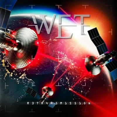 Imagen de Retransmission [Vinilo]
