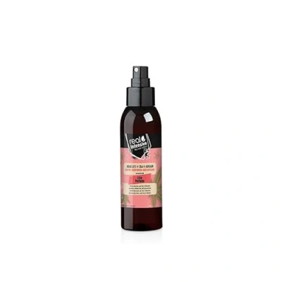 Imagen de Real Natura Óleo Capilar Liso Perfecto Suavidad y Brillo Control del Frizz Nutrición Profunda Protección Ambiental 100 ml