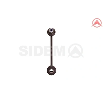 Imagen de SIDEM 37061 Bieleta de suspensión Eje trasero 175 MM10X1,5R VOLKSWAGEN: Golf 4, 4 Variant, Bora Berlina, SEAT: Leon I Hatchback