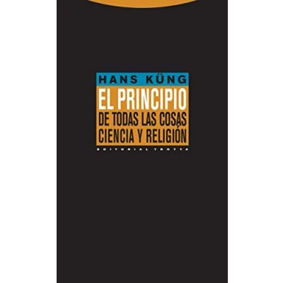 Imagen de Principio de todas las cosas, El