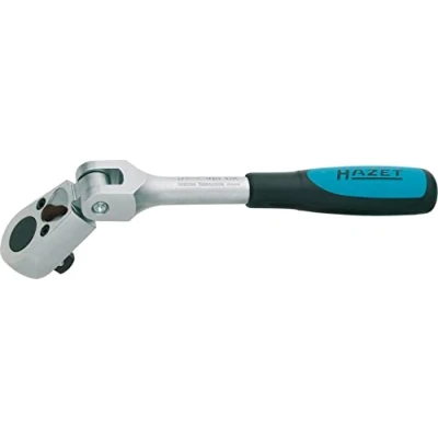 Imagen de HAZET 916GK Chicharra reversible 32 270 Acero cromo vanadio