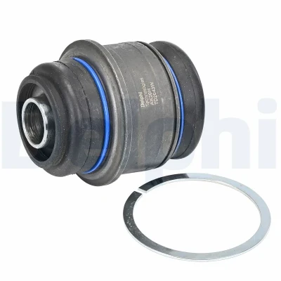 Imagen de DELPHI TD2043W Silentblock Brazo de Suspension BMW: X6, X5