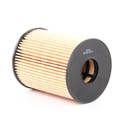 Imagen de VALEO 586516 Filtro de aceite Cartucho filtrante FIAT: BRAVO 2, Punto Evo Hatchback, Doblo II Furgón / Familiar, OPEL: Corsa C Hatchback norauto,