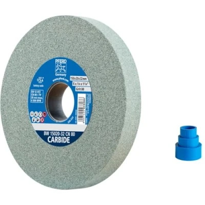 Imagen de Pferd bw Muela 15020 32 cn 80 carbonico