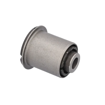 Imagen de FEBI BILSTEIN 183577 Silentblock Brazo de Suspension Eje delantero, izquierda, delante, derecha Caucho HYUNDAI: Grand Santa Fé