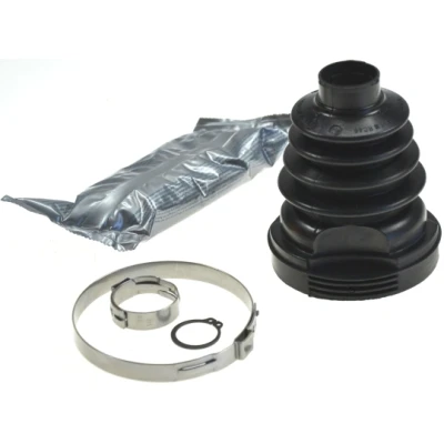 Imagen de LÖBRO 304879 Fuelle Palier 97,00 TPE (elastómero termoplástico) RENAULT: TWINGO 2, CLIO SCENIC DACIA: Logan I Berlina, Solenza, MCV