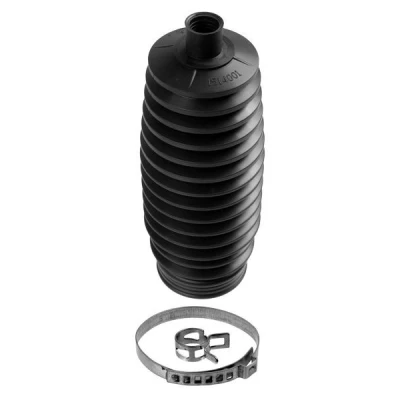 Imagen de LEMFÖRDER 34760 01 Fuelle de Dirección Termoplástico Eje delantero, ambos lados CITROËN: C5 3, III Familiar