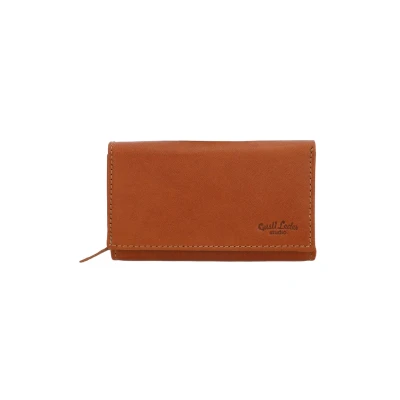 Imagen de Gusti Leder Gemma Monedero, Mujer, Talla: One Size, Hazelnut