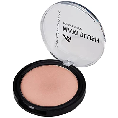 Imagen de Manhattan máximo Blush 200 Temp Ted, 9 g