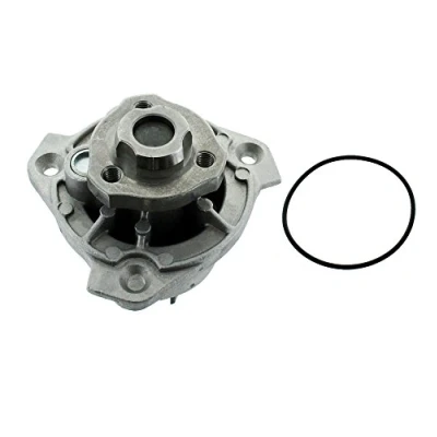 Imagen de SKF VKPC 81622 Bomba de agua con juntas Plástico para accionamiento correa poli V VOLKSWAGEN: Golf 4, Passat B5 Berlina, GP Berlina