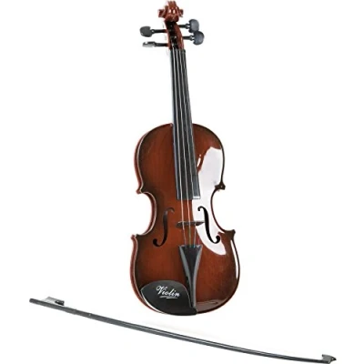 Imagen de Small Foot Instrumento Musical, Color Natural, 49 x 17 7 cm (7027)