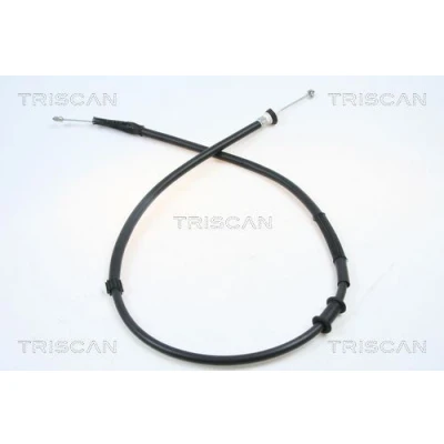 Imagen de TRISCAN 8140 15190 Cable de Freno Mano 1465/1255 Discos