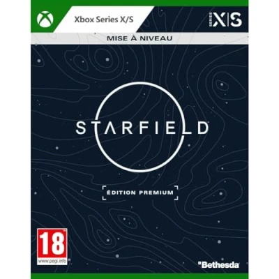 Imagen de Starfield Edici�n de actualizaci�n premium Juego Xbox Series XS