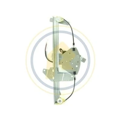 Imagen de Ac Rolcar Elevalunas Delante, izquierda eléctrico con electromotor 01.8405